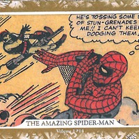 2011-Marvel-Beginnings-Panel-Focus-Spiderman-vs-Green-Goblin