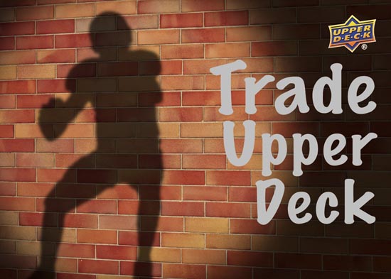 Trade Upper Deck