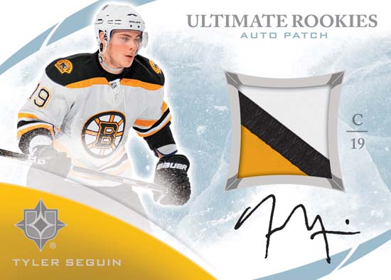 UD-Ult-Coll-Rookies-Auto-Patch-Seguin
