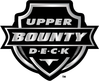 Upper Deck Bounty