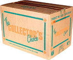 Upper Deck Baseball Sealed Case of The Collector's Choice